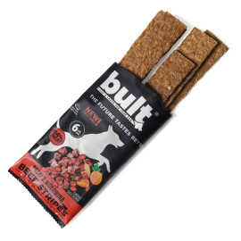 Bult Superfood Tasty Stripes Paski z wołowiną 60g