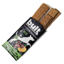 Bult Superfood Tasty Stripes Paski z królikiem 60g