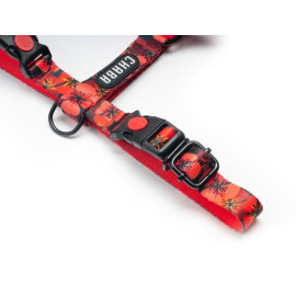 CHABA Szelki Guard Story IV XL Opium