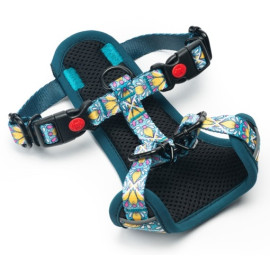 CHABA Szelki Guard Comfort bezuciskowe Story IV L Ceramic