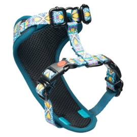 CHABA Szelki Guard Comfort bezuciskowe Story IV S Ceramic