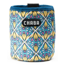 CHABA Saszetka na przysmaki (uni) Story IV Ceramic