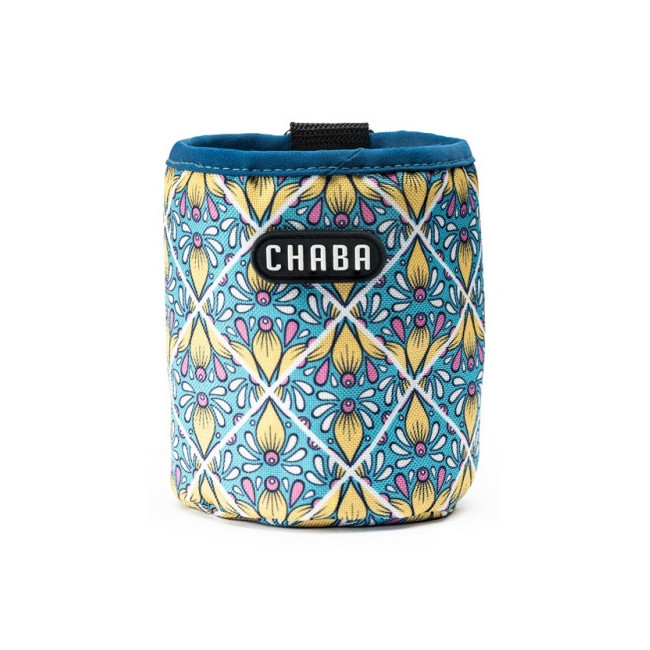 CHABA Saszetka na przysmaki (uni) Story IV Ceramic