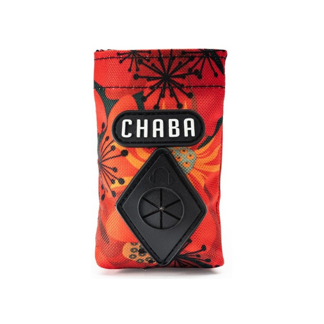 CHABA Saszetka na kupoworki (uni) Story IV Opium
