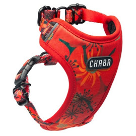 CHABA Szelki Guard Comfort bezuciskowe Story IV XL Opium