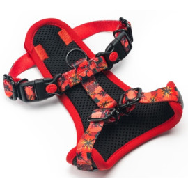 CHABA Szelki Guard Comfort bezuciskowe Story IV S Opium