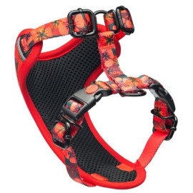 CHABA Szelki Guard Comfort bezuciskowe Story IV XS Opium