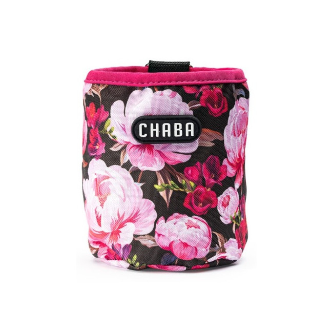 CHABA Saszetka na przysmaki (uni) Story IV Peony