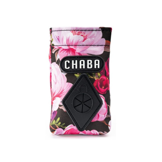CHABA Saszetka na kupoworki (uni) Story IV Peony