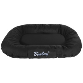 Bimbay Pokrowiec do pontonu r.3 - 100x70cm czarny