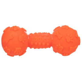 Trixie Hantel winylowy 19cm (TX-3362)