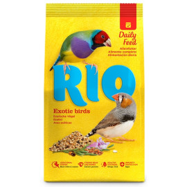 Rio Pokarm dla ptaków egzotycznych 500g