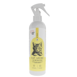 Over Zoo So Fresh! Urine Eliminator Cat - neutralizuje mocz kotów 250ml