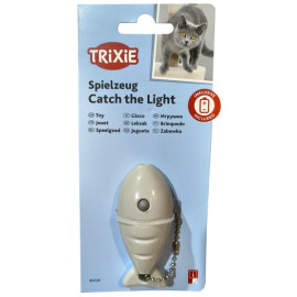 Trixie Rybka z laserem [4128]