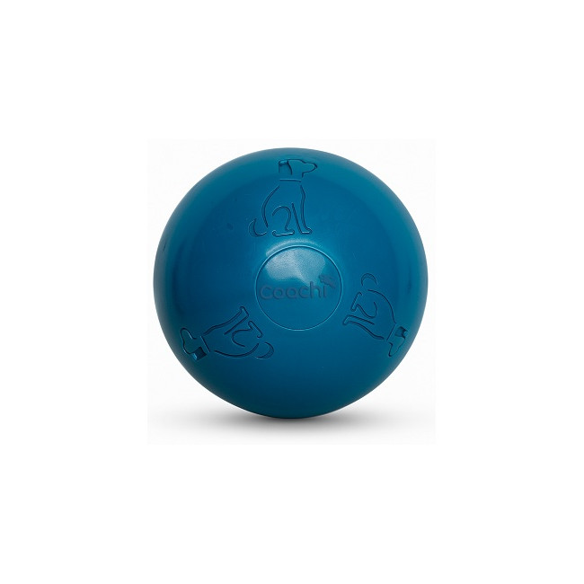 Coachi Boomi Ball L - 8" / 20cm ocean teal