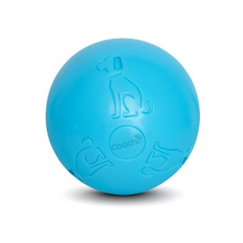 Coachi Boomi Ball M - 6" / 15cm blue