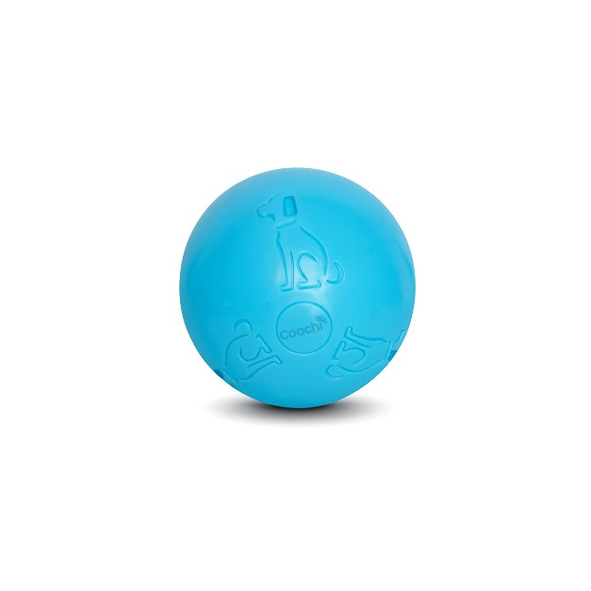 Coachi Boomi Ball M - 6" / 15cm blue