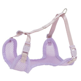 Trixie Szelki ze smyczą Junior 26-34cm liliowe [15564]