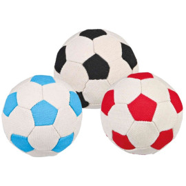 Trixie Piłka miękka futbolowa 11cm  [3471]