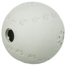 Trixie Zabawka edukacyjna - Piłka Labyrinth-Snacky 9cm [TX-34942]