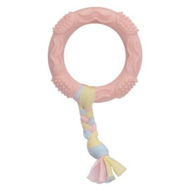 Camon TPR ring z warkoczem 7cm