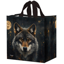 Torba Animals 24L wilk