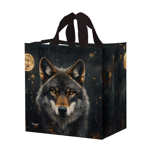 Torba Animals 24L wilk
