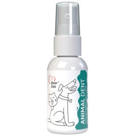Over Zoo Animal-Dent 50ml