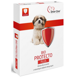 Over Zoo Bio Protecto Obroża dla szczeniąt 35cm