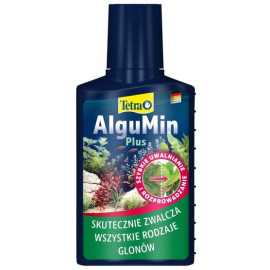 Tetra AlguMin Plus 100ml