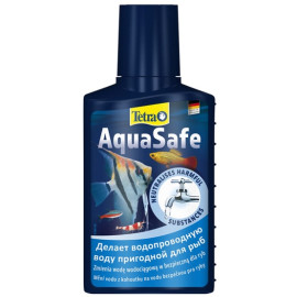 Tetra AquaSafe 50ml