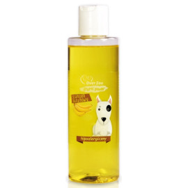 Over Zoo Frutti Power Szampon o zapachu bananowym - hipoalergiczny dla psa 200ml