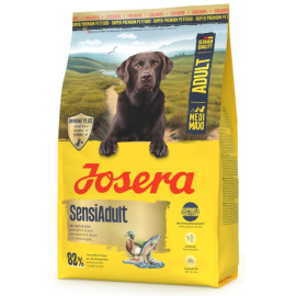 Josera Pies SensiAdult 900g