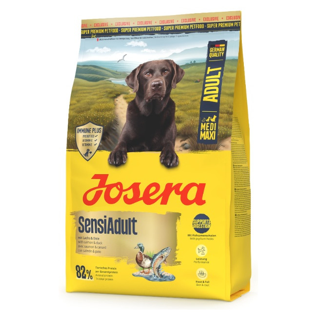 Josera Pies SensiAdult 900g