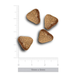 Amanova Dog Adult Mini Digestive Divine Rabbit - królik 800g [termin ważności: 29.11.2026]