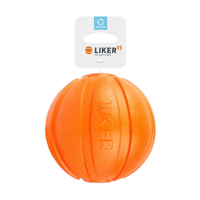 Collar Liker11 Piłka o średnicy 11cm