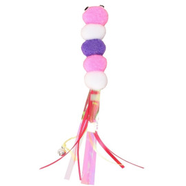 Dingo Zabawka dla kota - Caterpillar