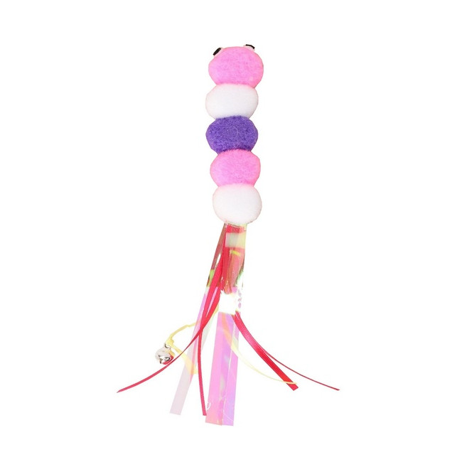 Dingo Zabawka dla kota - Caterpillar