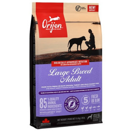 Orijen Adult Large Breed 11,4kg