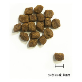 Orijen Small Breed Puppy 4,5kg
