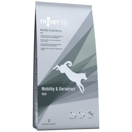 Trovet MGD Mobility & Geriatrics dla psa 10kg