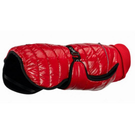 Chaba Ubranko regulowane Wear Aura 4XL Red
