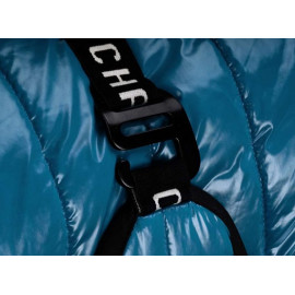 Chaba Ubranko regulowane Wear Aura 2XL Teal
