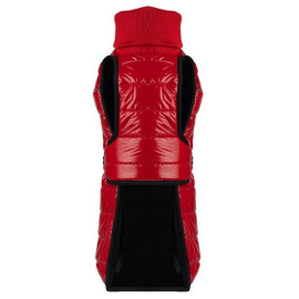 Chaba Ubranko regulowane Wear Aura XL Red