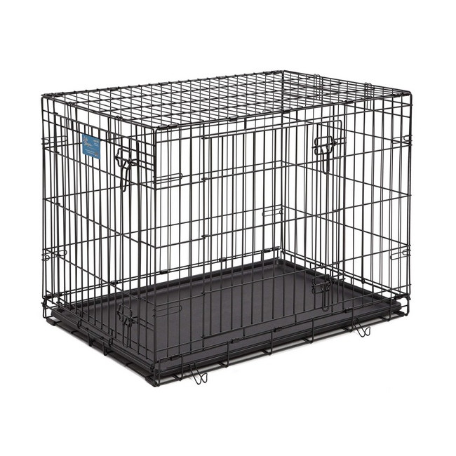 MidWest Life Stages Klatka dla psa 93x59x64cm [1636DD]