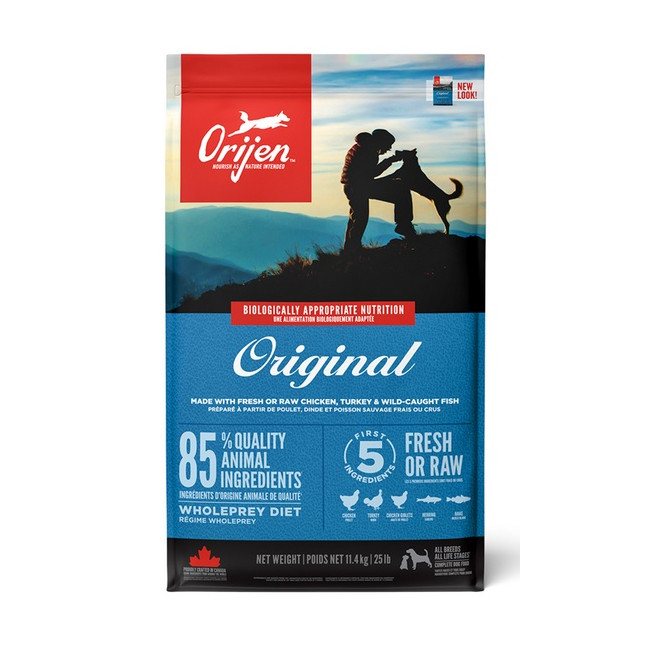 Orijen Original 11,4kg