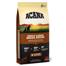 Acana Adult Large Breed 17kg