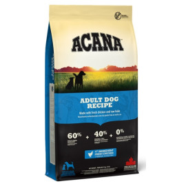 Acana Adult Dog 17kg