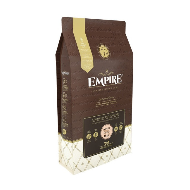 Empire Dog Adult Daily Diet 12kg