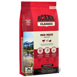 Acana Classics Red Meat Dog 14,5kg